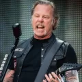 James Hetfield Photo