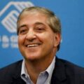 Jeff Vinik Photo