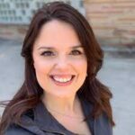 Kimberly J. Brown Image
