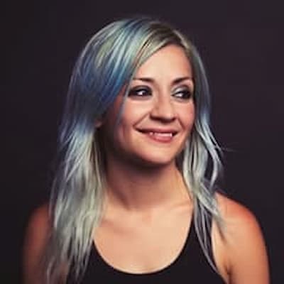 Lacey Sturm Photo