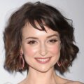 Milana Vayntrub Image