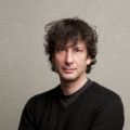 Neil Gaiman Image