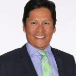 Notah Begay III Image