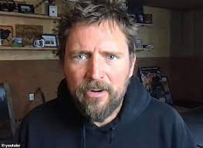 Owen Benjamin Photo