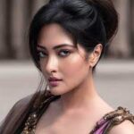 Riya Sen Photo