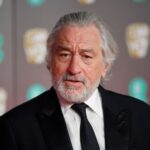 Robert De Niro Photo