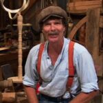 Roy Underhill Image