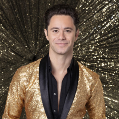 Sasha Farber Photo