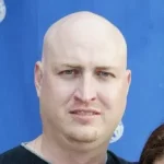 Shawn Ryan Photo