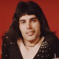 Freddie Mercury Image
