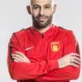 Javier Mascherano Photo