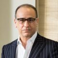 Theo Paphitis Photo