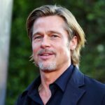 Brad Pitt Image
