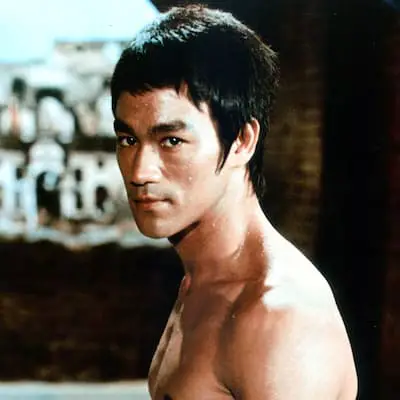 Bruce Lee Image