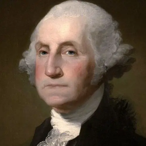 George Washington Image