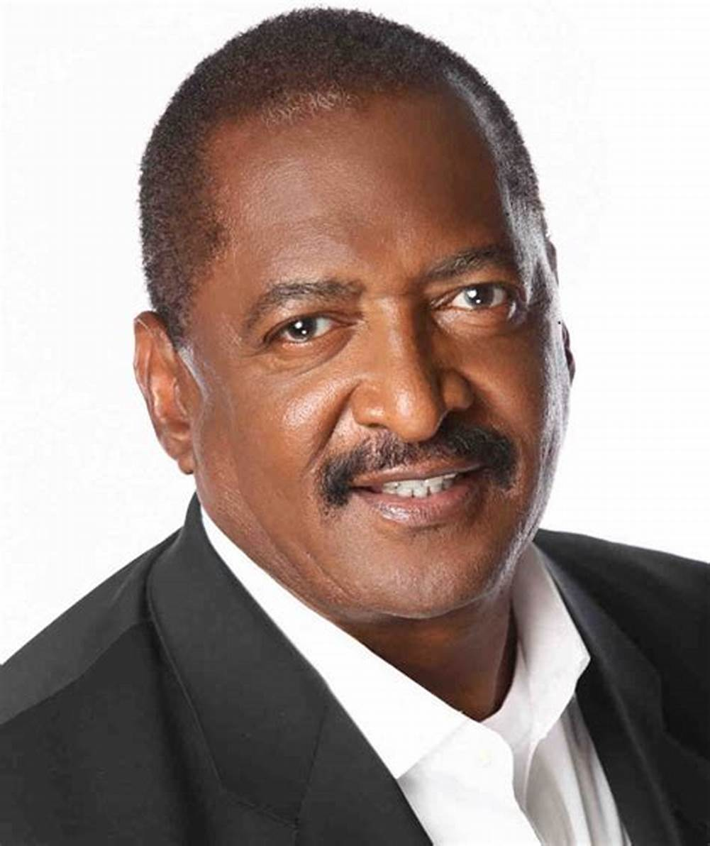 Mathew Knowles Bio, Wiki, Age, Height, Parents, New Wife, Children