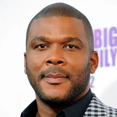 Tyler Perry Image
