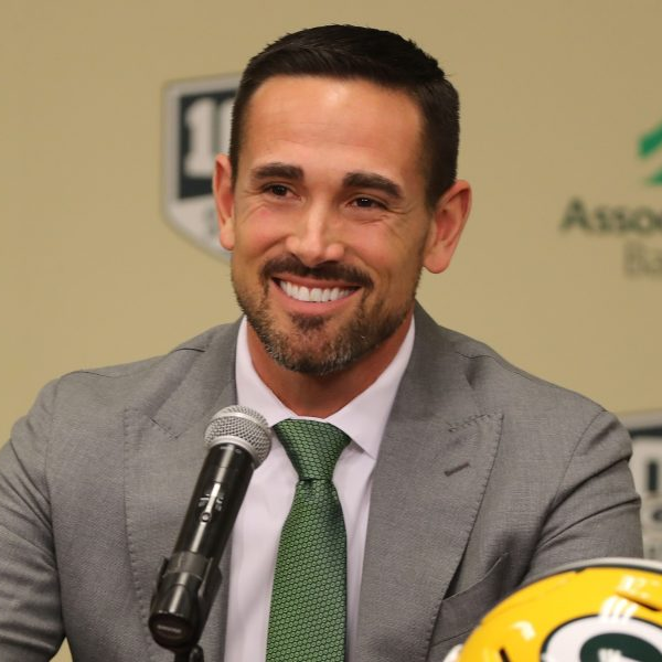 Matt LaFleur Bio, Wiki, Age, Height, Brother, Wife, Children, Salary