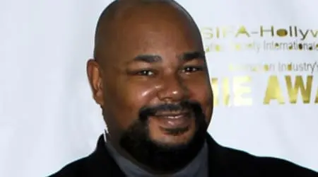 Kevin Michael Richardson - Wikipedia