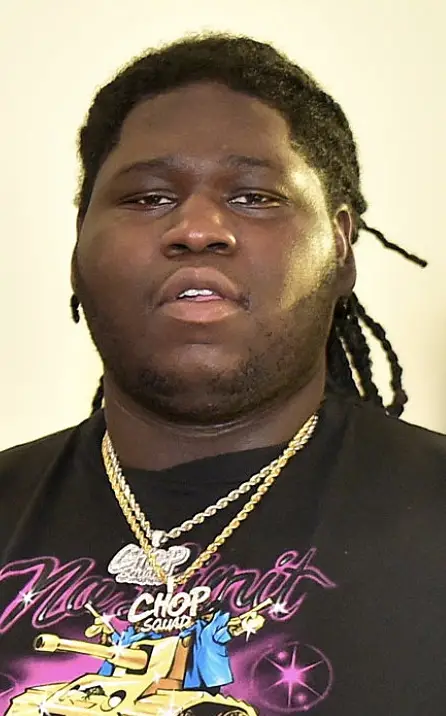 Young Chop's photo