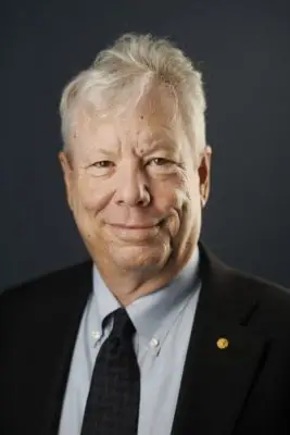 Richard Thaler's photo