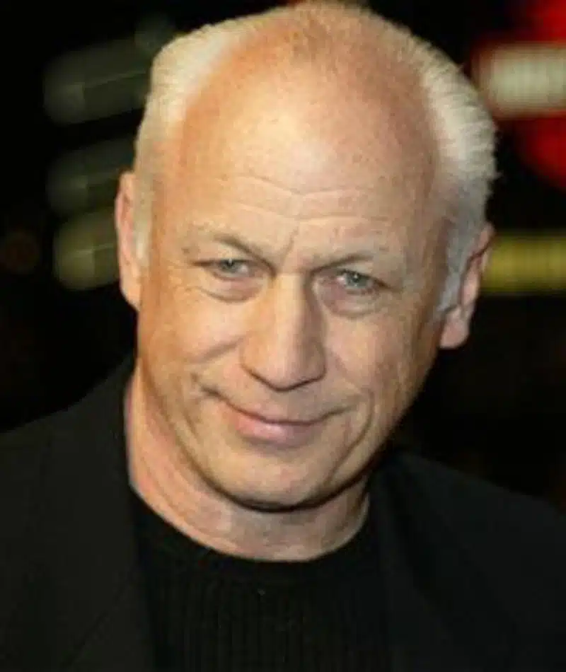 Joey Travolta Image