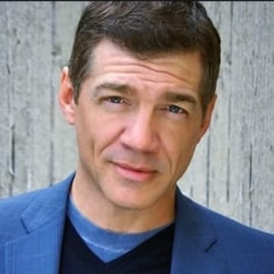 Matthew Glave Image 