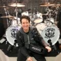 Michael Cartellone Image