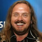 Donnie Van Zant Image