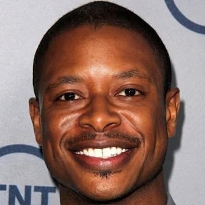 Arjay Smith Image
