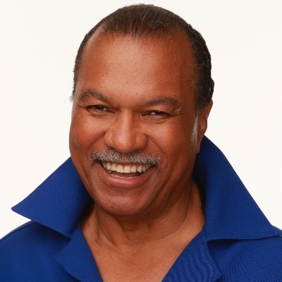 Billy Dee Photo