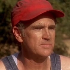 Billy Green Bush Photo