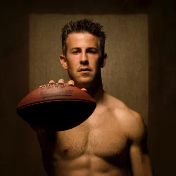 Brandon Stokley Photo