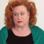 Carole Ita White Image