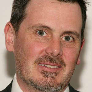 Chris Eigeman Photo