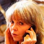 Lalla Ward Photo