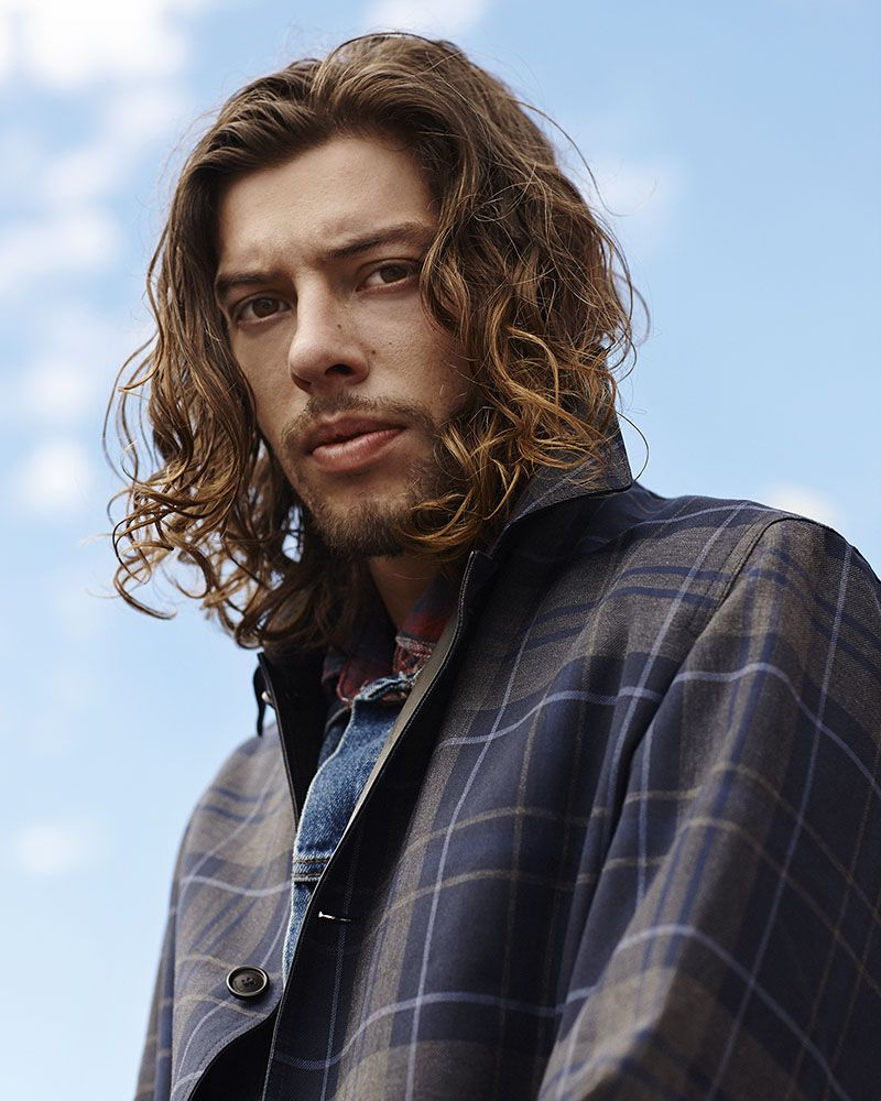 Benedict Samuel's photo