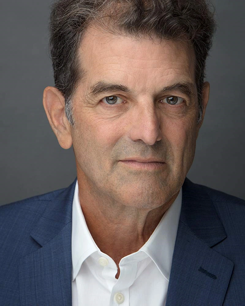 Photo of Mark Harelik