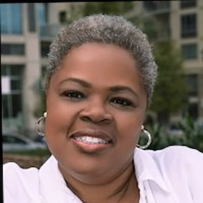 Angela Wilder Image
