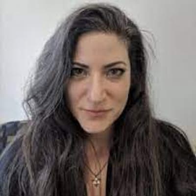Batya Ungar-Sargon Photo