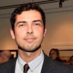 Caleb Wilding Photo