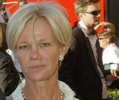 Christine Marburg Image