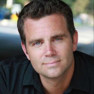 Dairek Morgan Photo