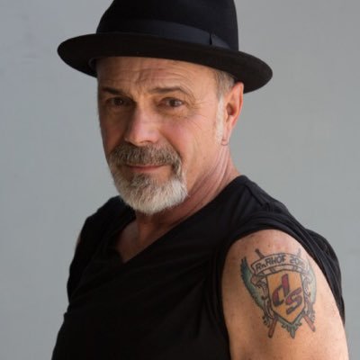 Danny Seraphine Photo