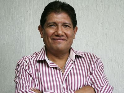 Juan Osorio Photo