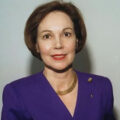 Julie Nixon Eisenhower Image