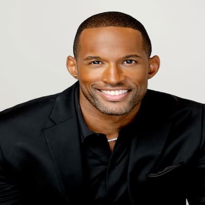 Lawrence Saint-Victor Photo