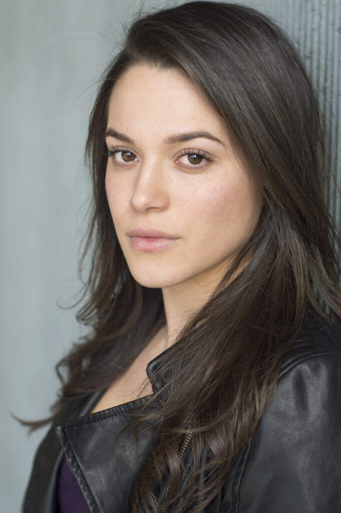 Stephanie Arcila Photo