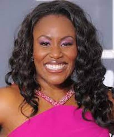Mandisa Glover