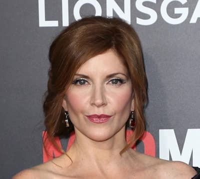 Melinda McGraw Photo